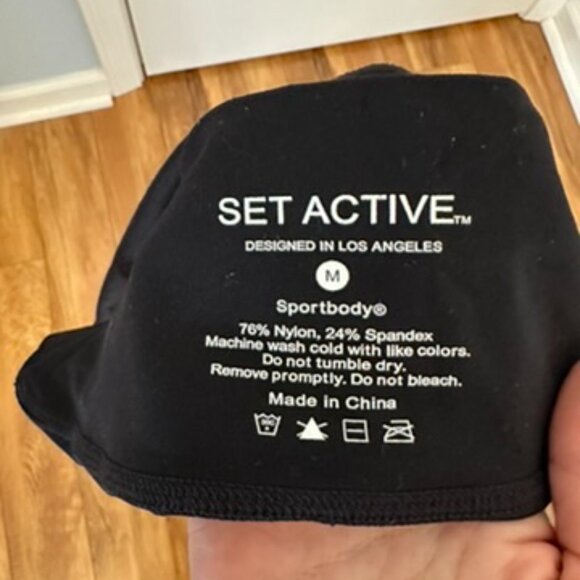 Set Active SportBody - Picture 4 of 4